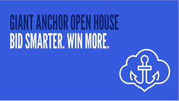 Giant Anchor Open House