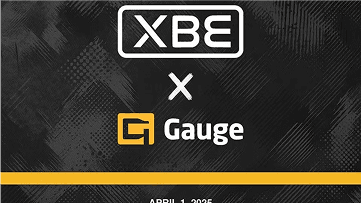 XBE and Gauge Partnership Announcement