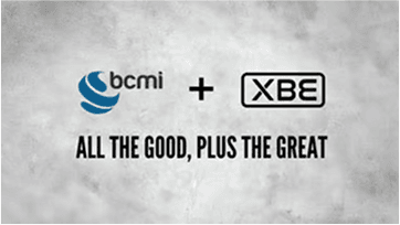 BCMI and XBE Merger Announcement