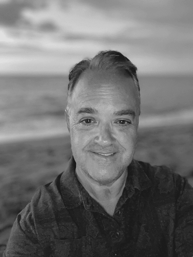 Mark Winkle, Sales Manager