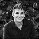 Michael Paredes, Vice President of Construction Materials