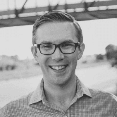 Nick Campion, Chief Technology Officer