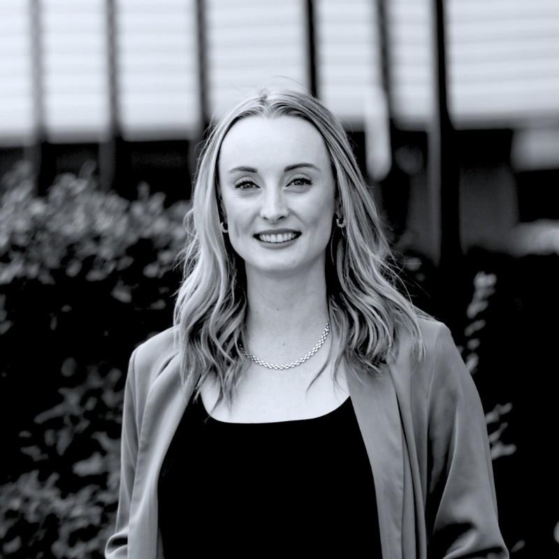 Sarah McGuire, VP of Marketing