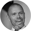 Sean Devine, Founder & CEO